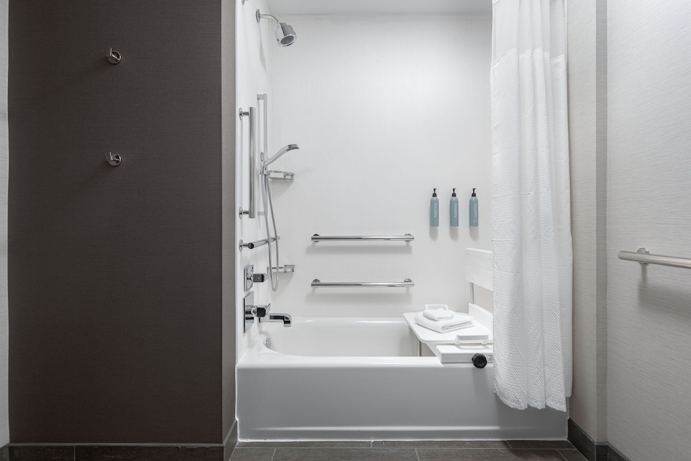 Courtyard by Marriott Nashville Smyrna - photo 10