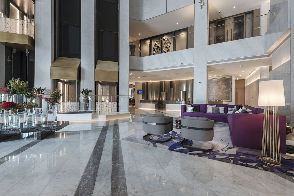 Al Bandar Arjaan by Rotana Dubai Creek in Dubai, United Arab Emirates