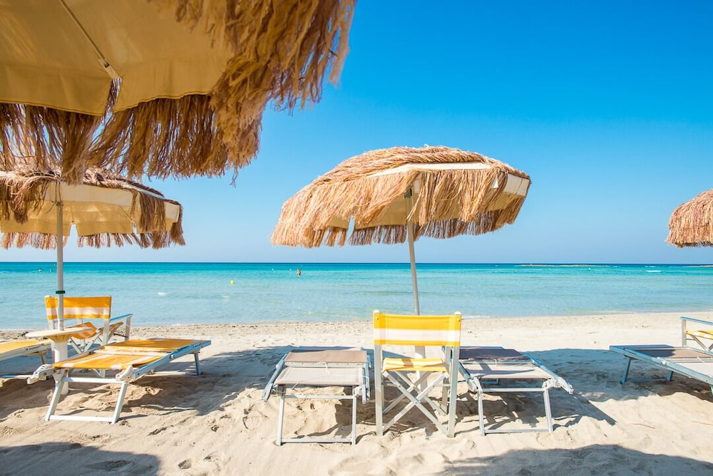 Hotel Salento MirFran in Ugento, Italy