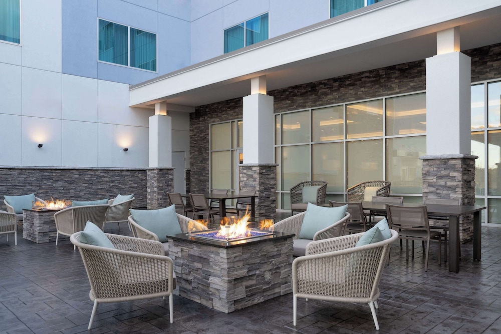 Homewood Suites by Hilton Goldsboro - photo 55