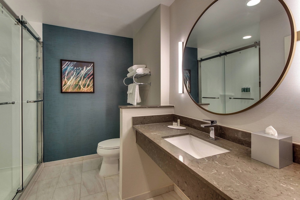 Fairfield Inn & Suites by Marriott Birmingham Downtown - photo 21