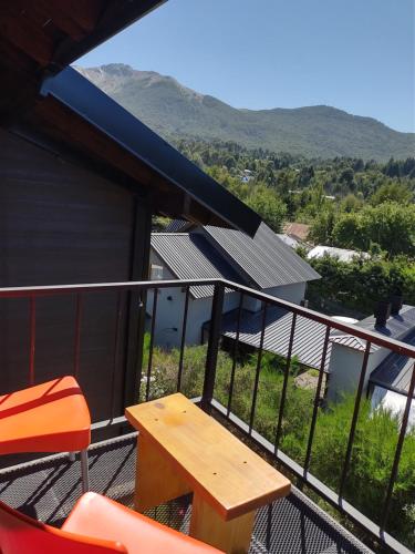 Estudio Alojamientos Patagonicos — 4-Star Luxury Hotel in Villa La Angostura, Argentina