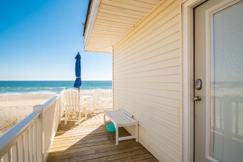 Lisa Lu by Oak Island Accommodations - photo 19