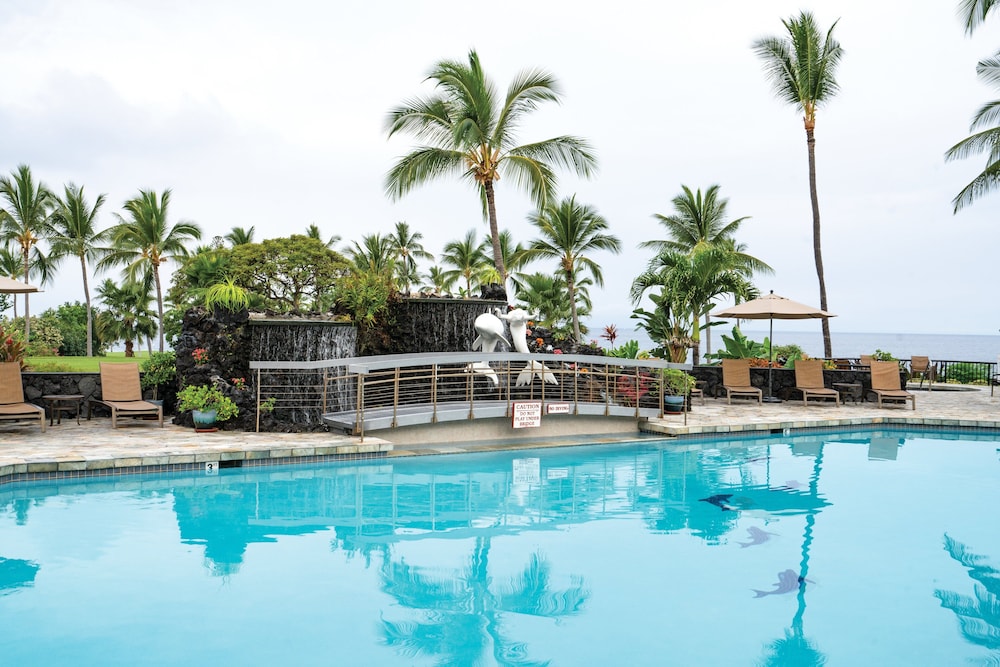 Shell Vacations Club Kona Coast Resort - photo 34