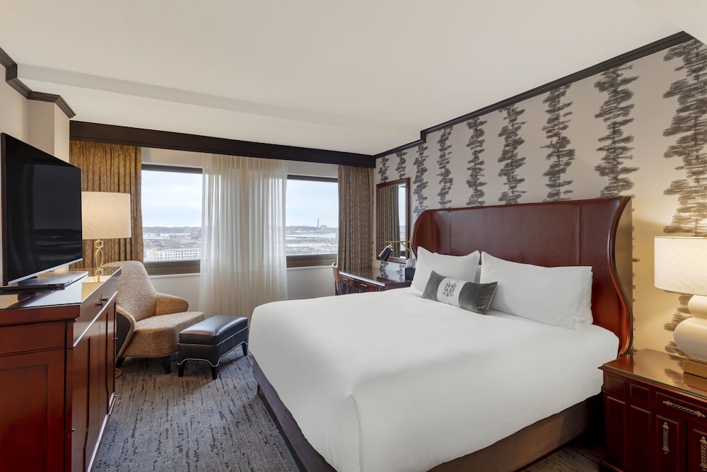 Omni New Haven Hotel at Yale - photo 65