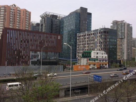 Kemi Hotel in Beijing, People's Republic of China