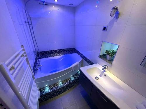 Spacious apartment in the heart of the center — 4-Star Luxury Hotel in Riquewihr, France