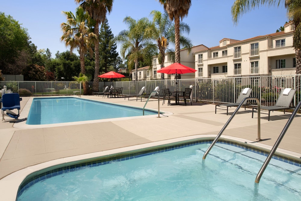 Residence Inn Marriott Palo Alto Los Altos - photo 37