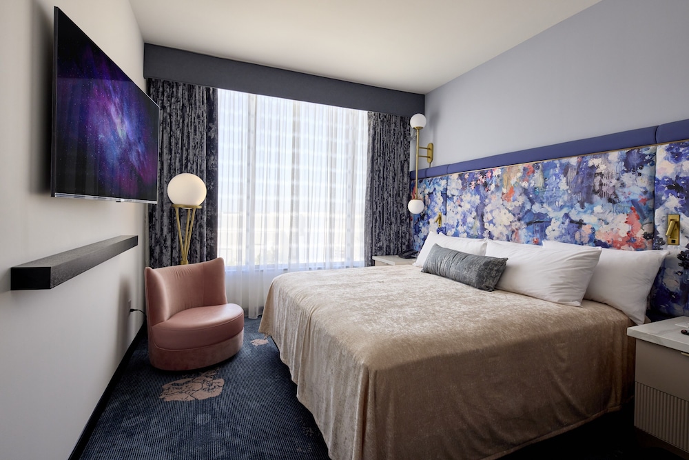Universal's Helios Grand Hotel a Loews Hotel - photo 13