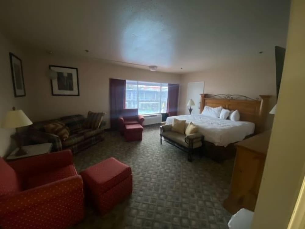 District Hotel Oklahoma City I 44 By OYO - photo 13