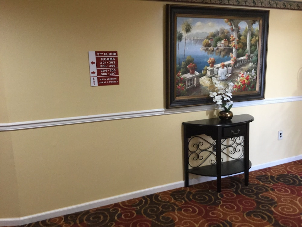 Red Carpet Inn Bridgeton Vineland - photo 34