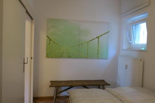 Ferienwohnung Arenz — Schweinfurt — photo 3