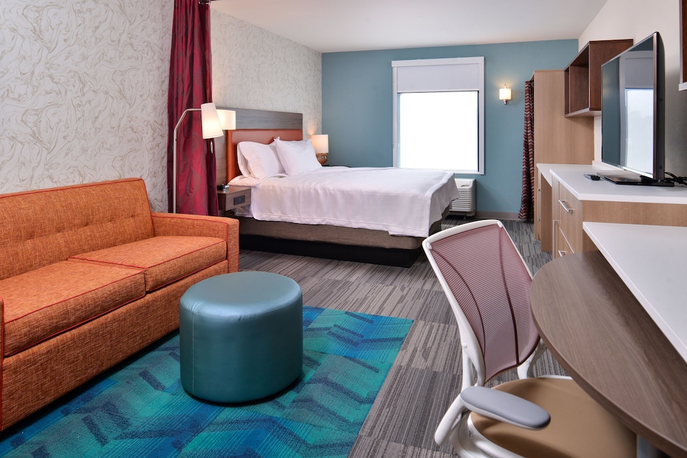 Home2 Suites by Hilton Portland Airport OR - photo 15