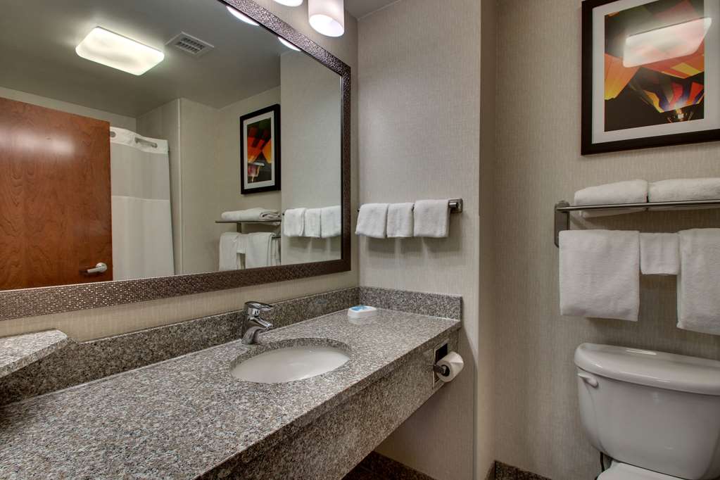 Drury Inn & Suites Findlay - photo 22