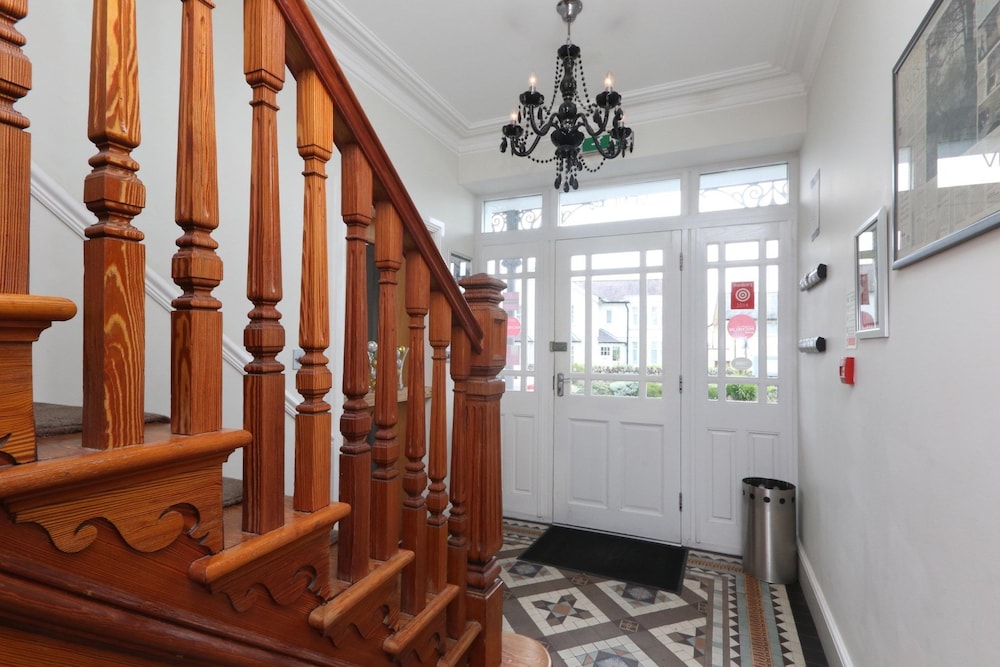 4 Bed in Pwllheli oc lluest — Pwllheli — photo 4