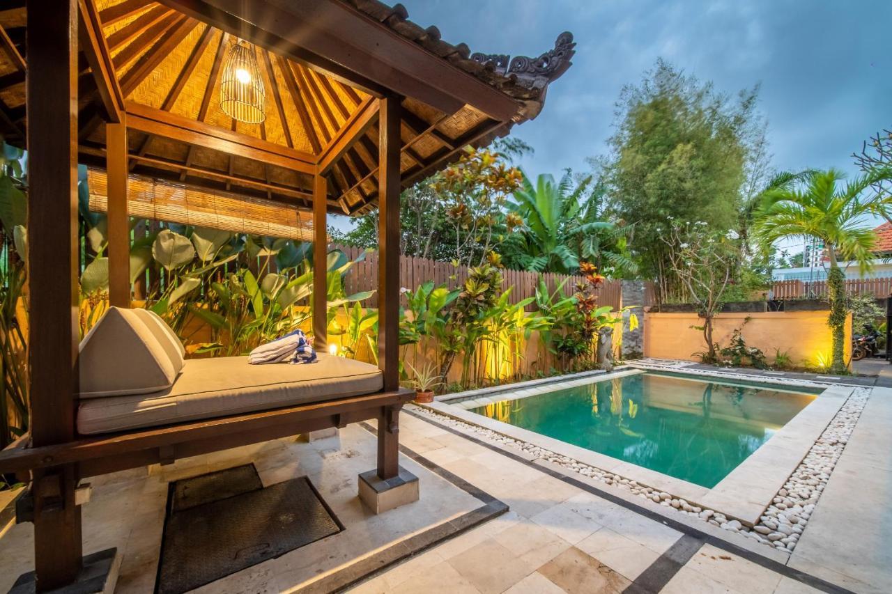 Villa Mami Canggu — 4-Star Luxury Hotel in Canggu, Indonesia