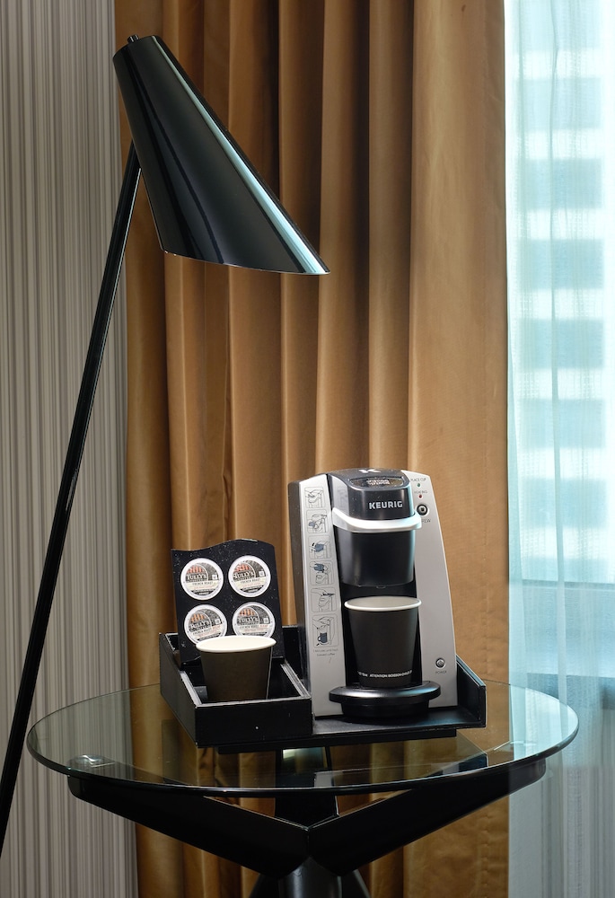 Sofitel Philadelphia at Rittenhouse Square - photo 63