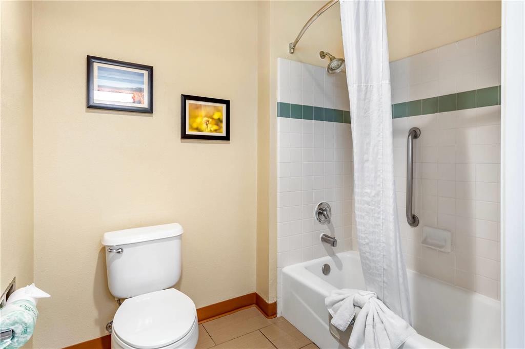Comfort Inn & Suites Lancaster Antelope Valley - photo 21