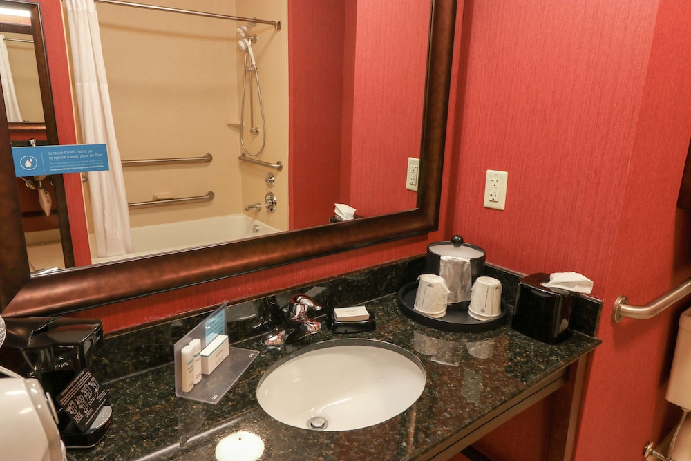 Hampton Inn Lincolnton - photo 10