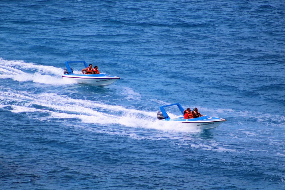 Boating