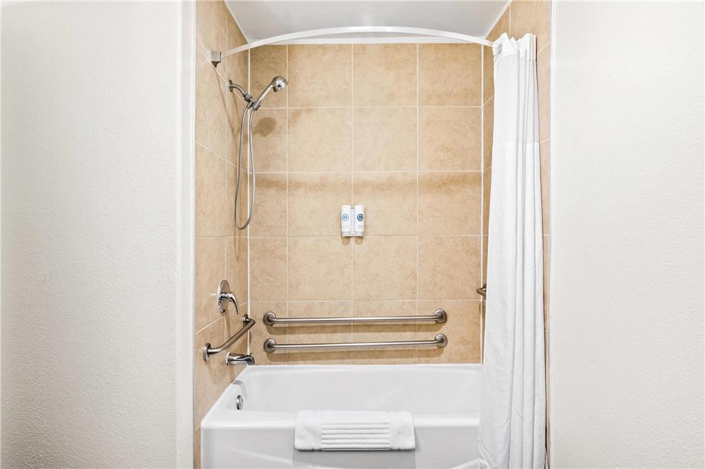 Comfort Suites Waxahachie Dallas - photo 10