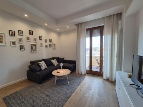 Appartamento Talenti Con Parcheggio — 4-Star Luxury Hotel in Florence, Italy