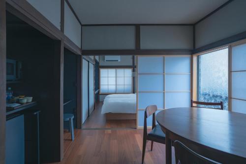 Innnn Higashinagasaki — 4-Star Luxury Hotel in Tokyo, Japan