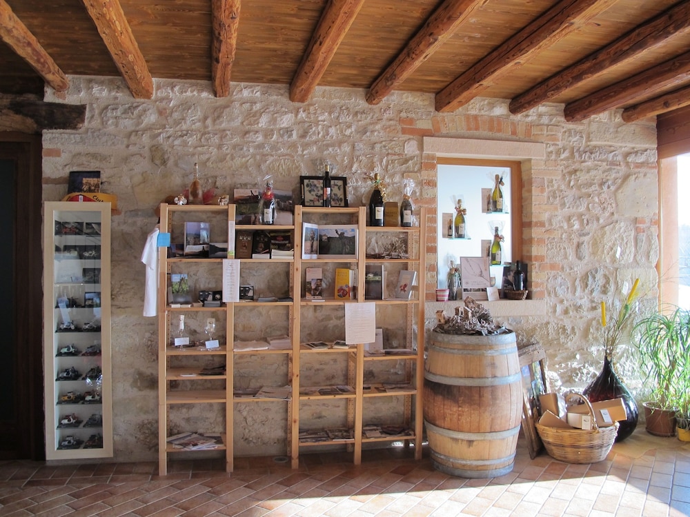 La Casa Vecchia — Valdobbiadene — photo 2