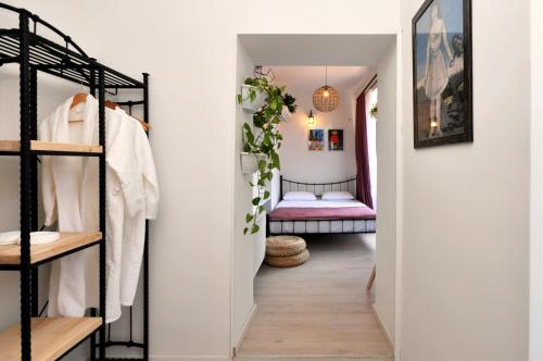 Centre Apartment Old Tbilisi
