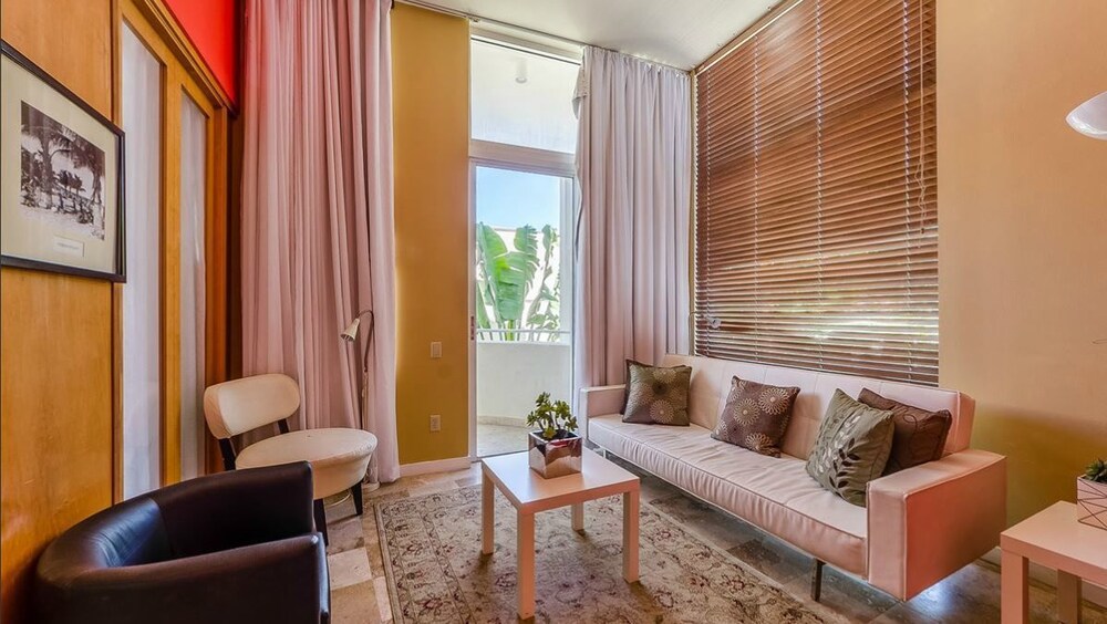 The Mercury All Suites Hotel - photo 125