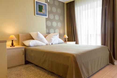 Volna Resort — Svitlovods'k — photo 3