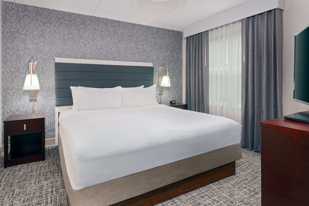 Homewood Suites by Hilton Boston Canton MA - photo 14
