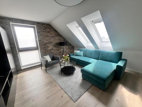 Stay in Trnava — 4-Star Luxury Hotel in Trnava, Slovakia