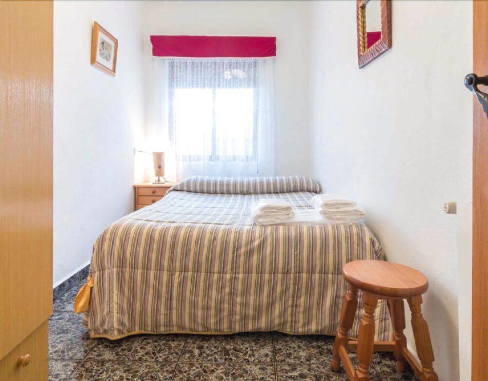 El Calar Casas Rurales Luis — Moratalla — photo 3