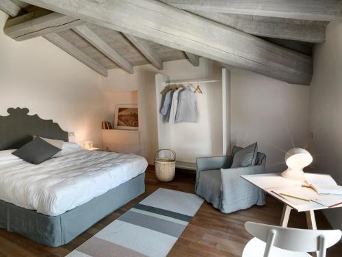 Locanda Dei Nobili Viaggiatori - last minute hotel in Cavernago