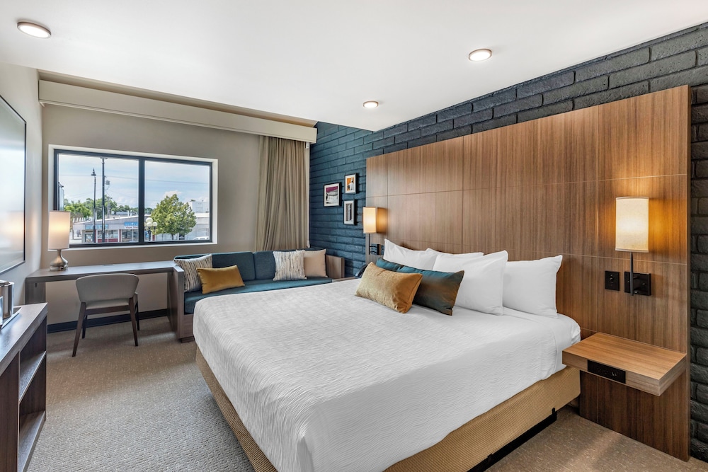 The Gibson Hotel Great Falls an Ascend Collection Hotel — Great Falls — photo 5
