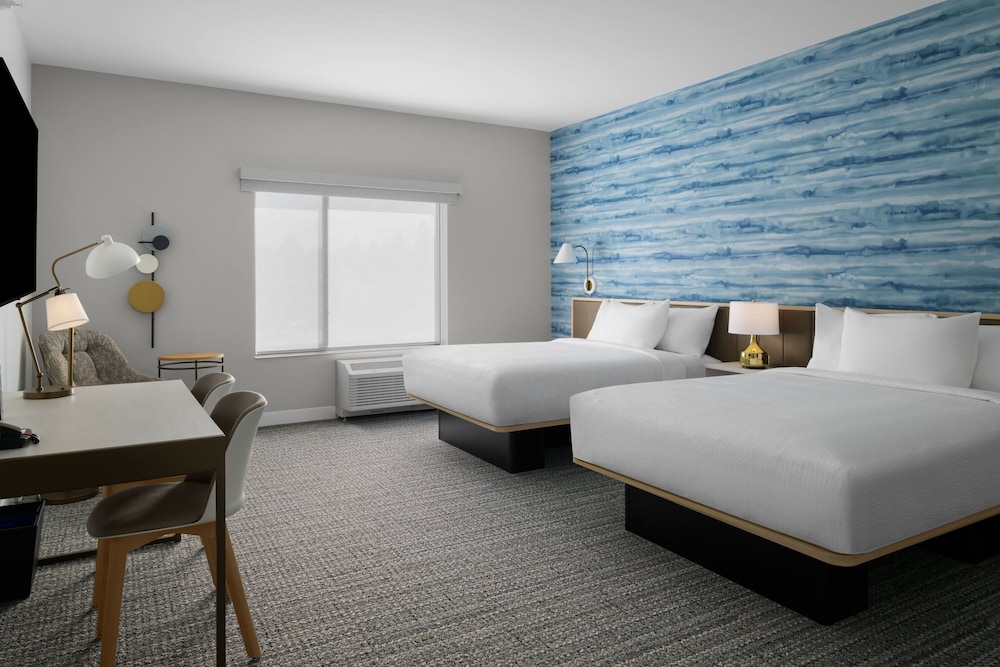 TownePlace Suites by Marriott Coeur d'Alene - photo 23