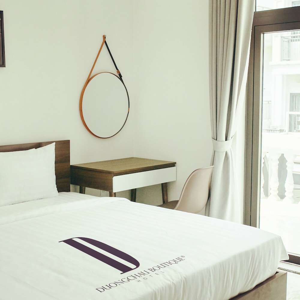 Duong Chau Boutique Hotel — Bien Hoa — photo 5