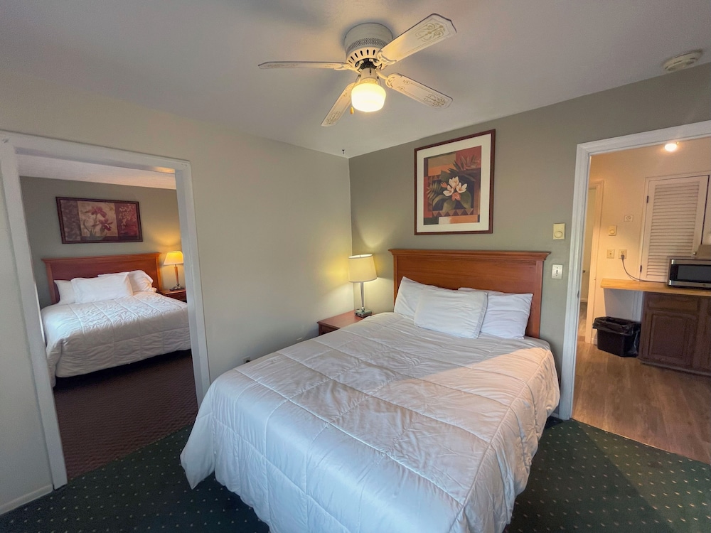 Plantation Motel - photo 25