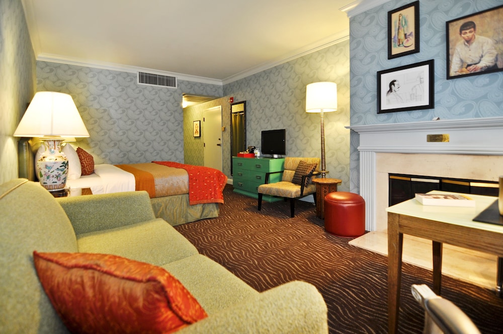 Hotel Fiona - photo 24