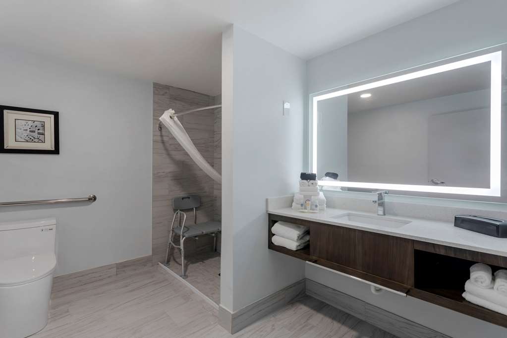 Comfort Suites Mt. Juliet Nashville Area - photo 21