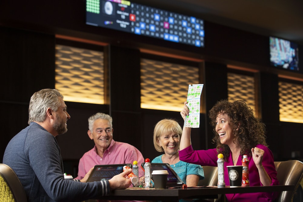 Wekopa Casino Resort - photo 21
