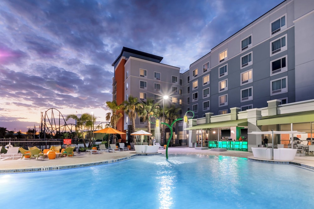 TownePlace Suites by Marriott Orlando at SeaWorld - featured photo