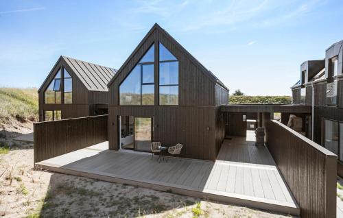 3 Bedroom Nice Home In Skagen — 5-Star Luxury Hotel in Skagen, Denmark