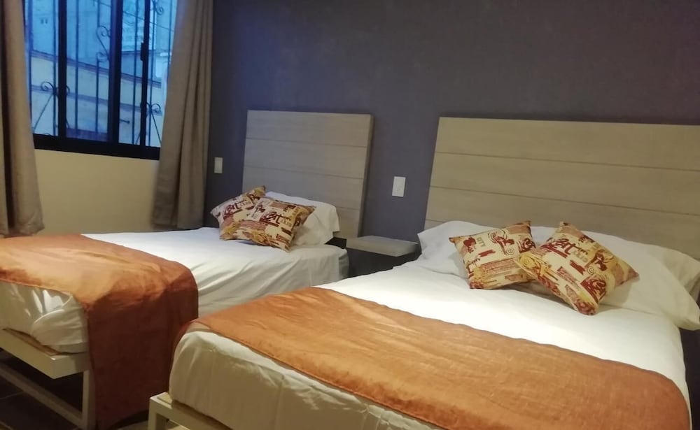 Hotel Hai Do — Bernal — photo 3