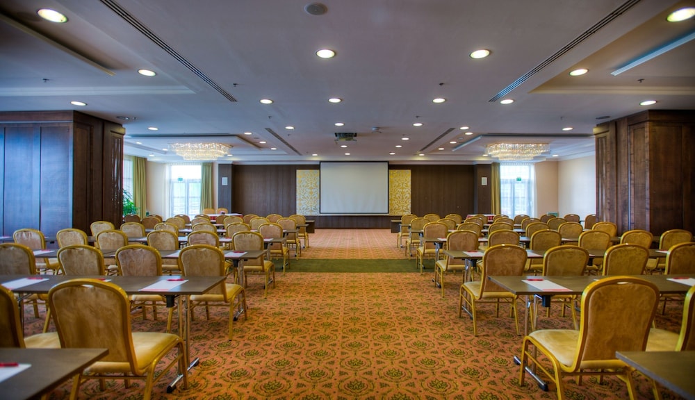 כנסים ואירועים