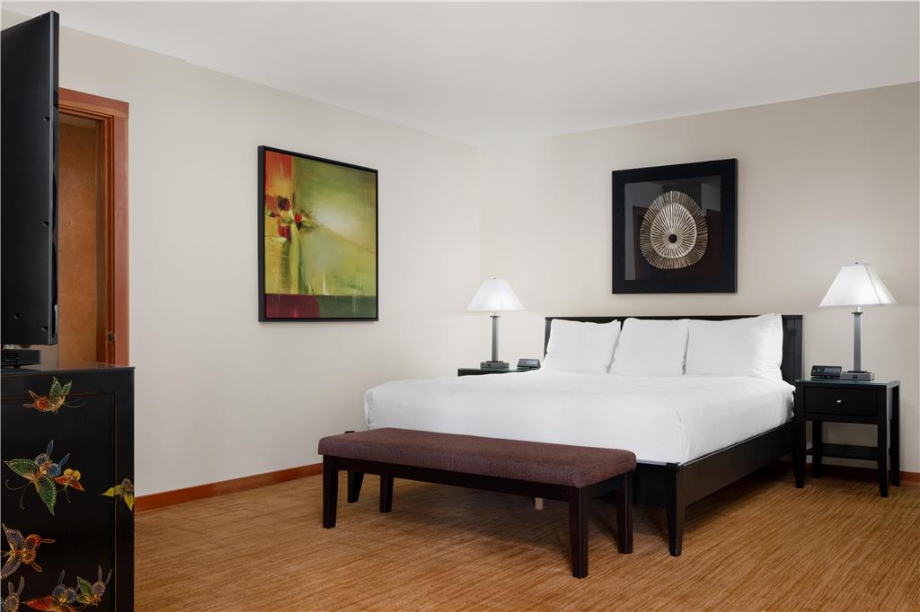 Best Western Plus Hood River Inn - photo 45