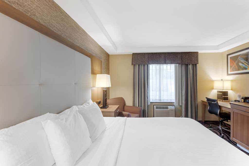 Best Western Summit Inn - photo 17