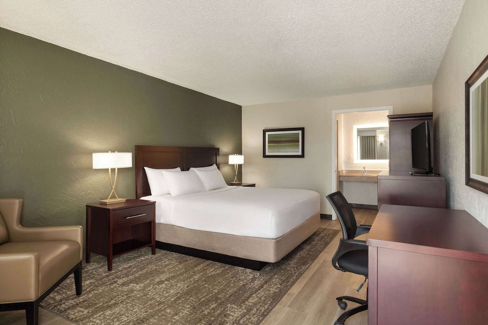 Mai Hana Hotel & Suites International Drive - photo 12