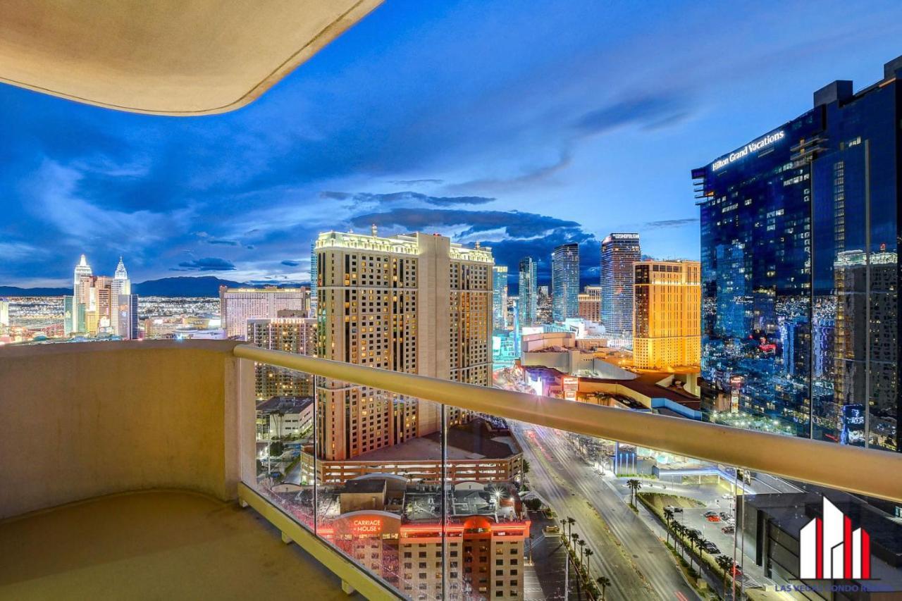 MGM Signature 27 805 F1 Track & Strip View Balcony